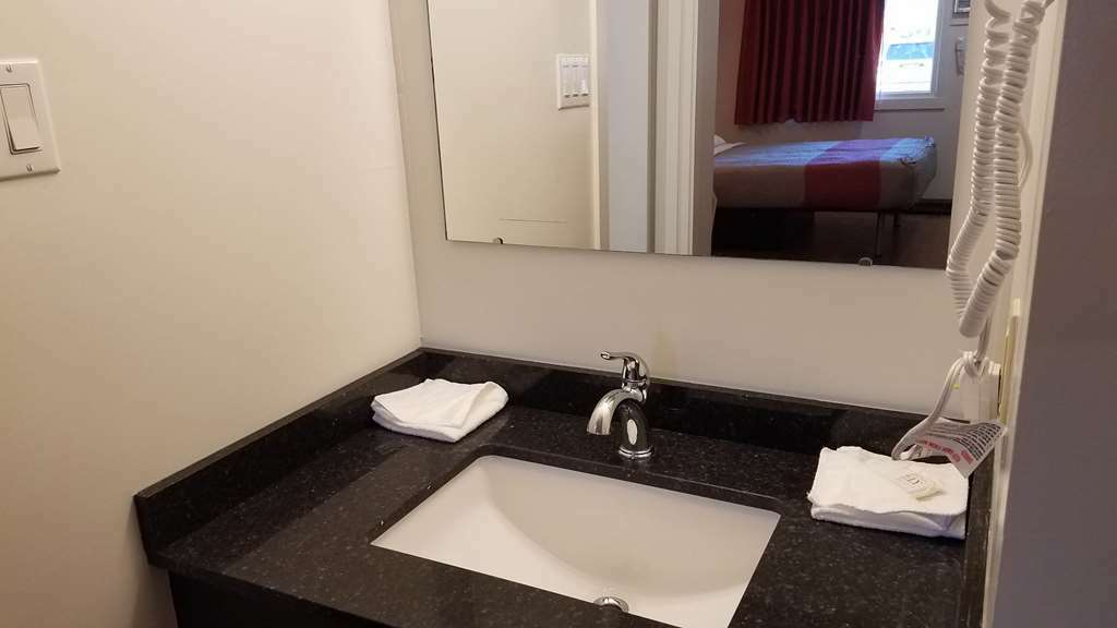 Motel Bo-Camrose, Ab Δωμάτιο φωτογραφία