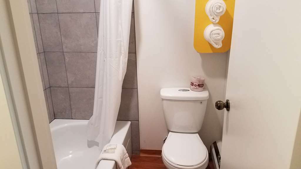 Motel Bo-Camrose, Ab Δωμάτιο φωτογραφία