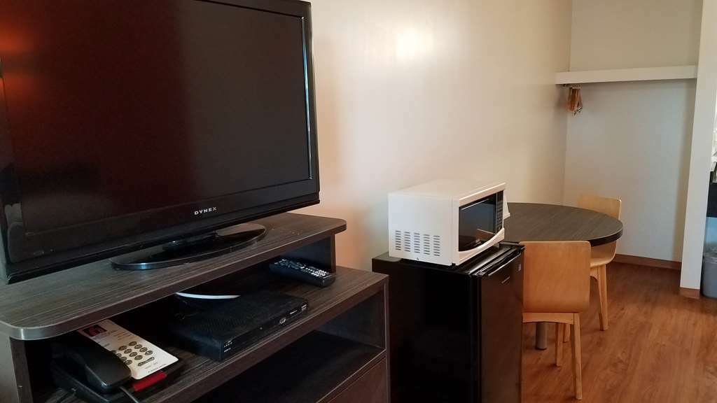 Motel Bo-Camrose, Ab Δωμάτιο φωτογραφία