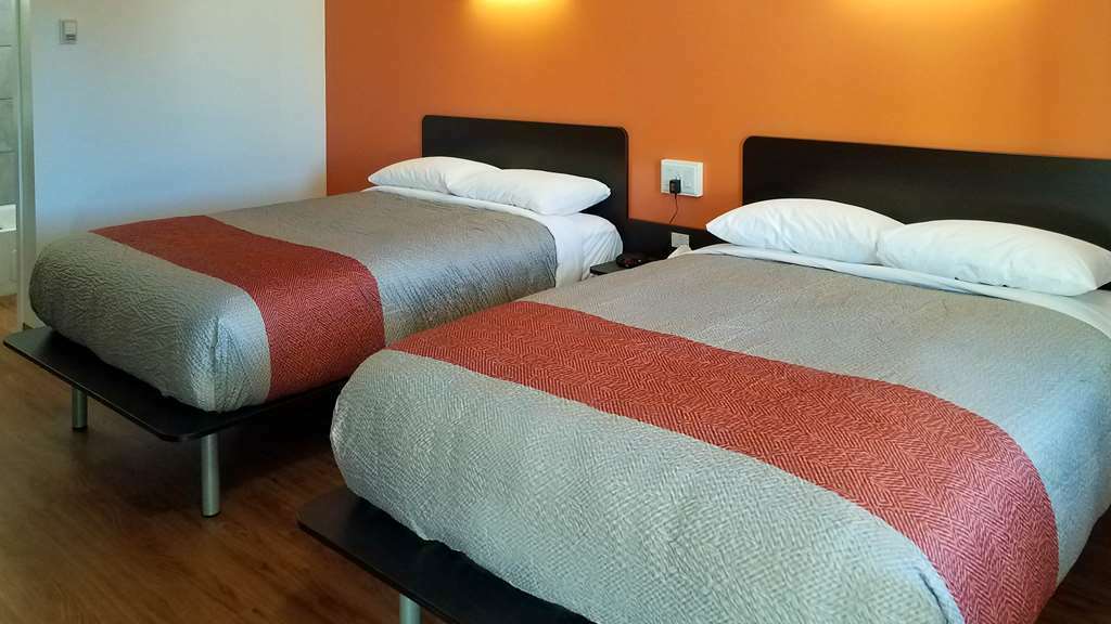 Motel Bo-Camrose, Ab Δωμάτιο φωτογραφία